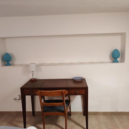 Biancaneve Little House Taormina Exterior photo